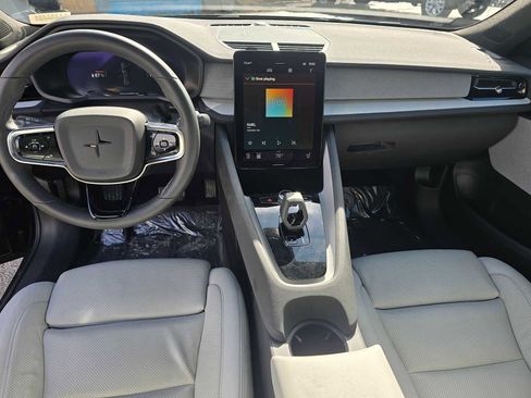 Used 2023 Polestar Polestar 2 w/ Pilot Pack image 23