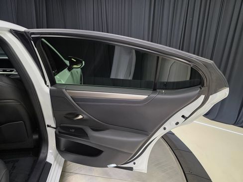Used 2021 Lexus ES 350 F Sport w/ Accessory Package 2 FWD image 43