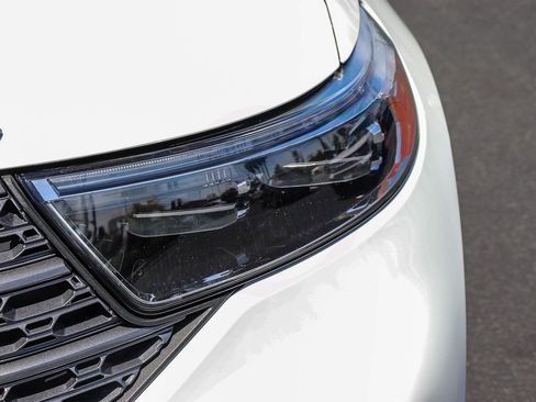 Certified 2023 Ford Explorer XLT w/ Equipment Group 202A image 10