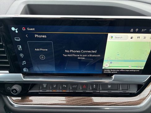 New 2026 Chevrolet Silverado 3500 LT w/ All Star Edition image 9