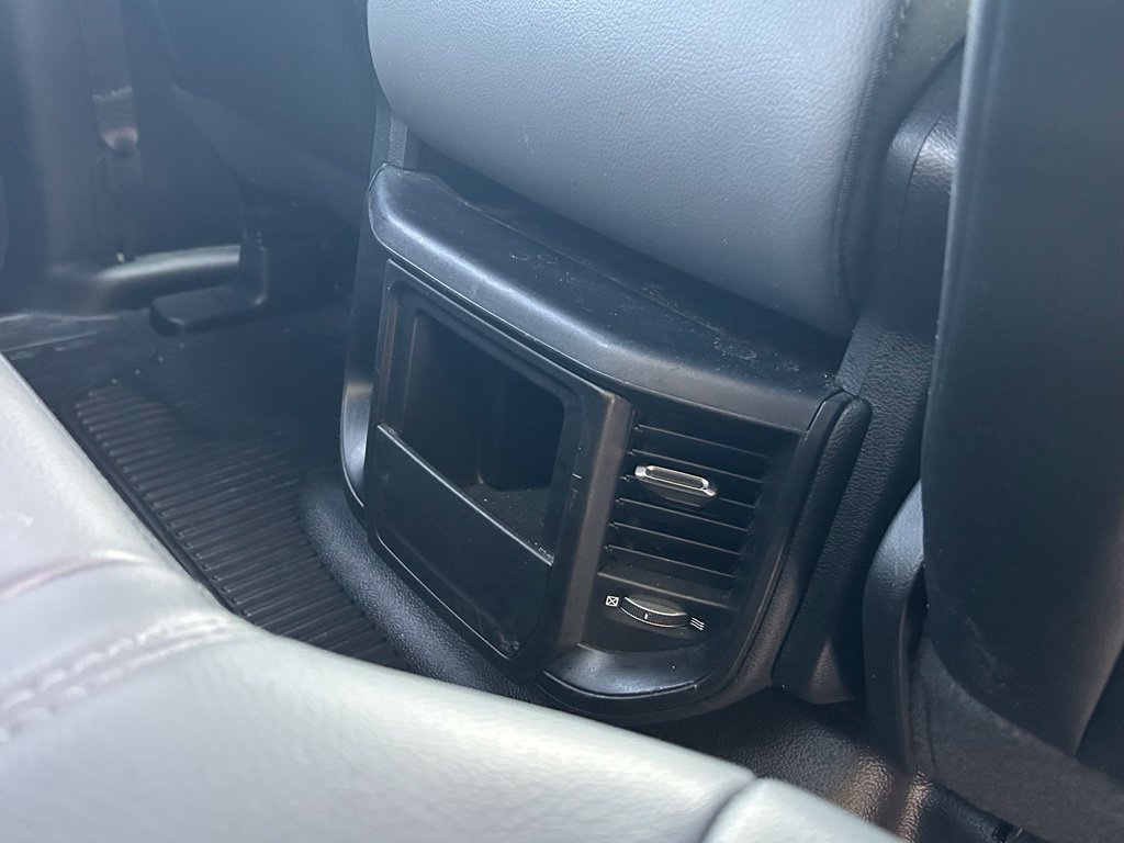 Used 2022 RAM 1500 Tradesman w/ Level 1 Safety Group RWD image 35