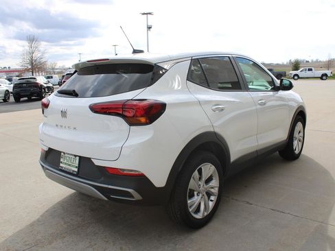Used 2025 Buick Encore GX Preferred image 7