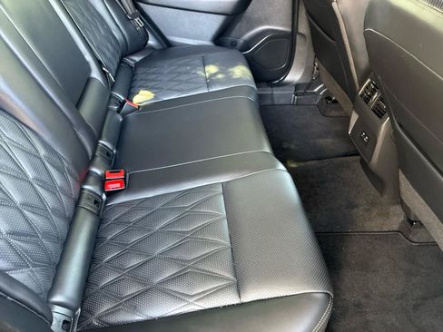 Used 2023 Nissan Rogue Platinum FWD image 41