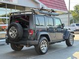 Used 2017 Jeep Wrangler Unlimited Rubicon w/ Cold Weather Group image 3