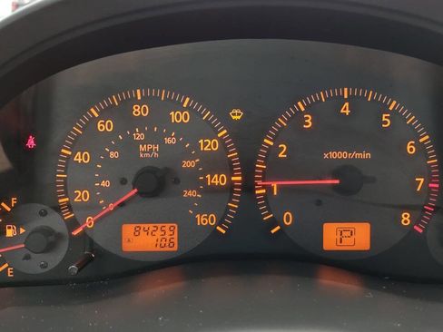 Used 2003 INFINITI G35 Coupe w/ Premium Pkg image 17