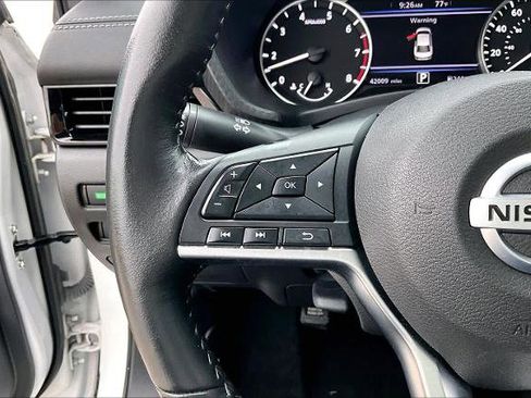 Certified 2023 Nissan Sentra SV w/ All-Weather Package FWD image 23
