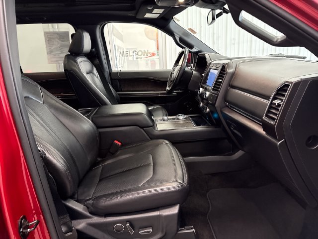 Certified 2021 Ford Expedition Max Limited AWD/4WD image 29