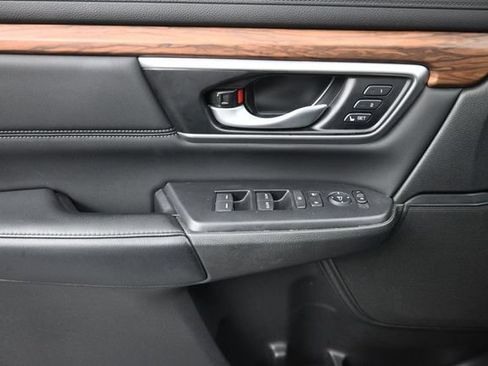 Used 2022 Honda CR-V EX-L image 26