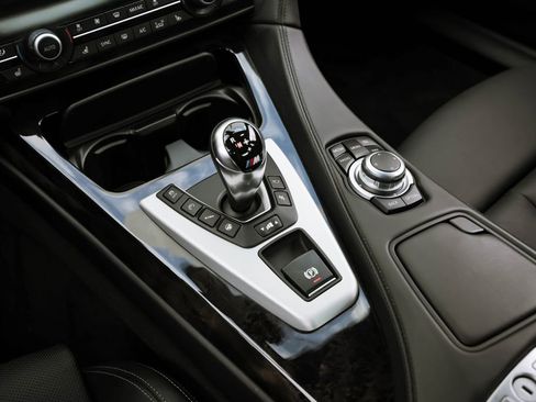 Used 2014 BMW M6 Gran Coupe image 9