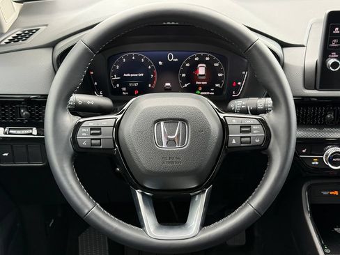 Certified 2026 Honda CR-V EX-L image 23