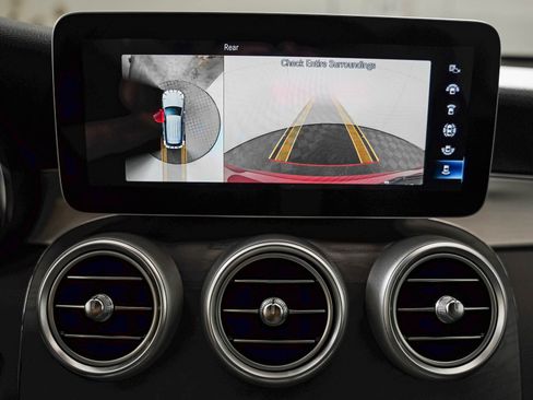 Certified 2022 Mercedes-Benz GLC 300 4MATIC image 22