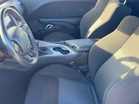 Used 2023 Dodge Challenger GT w/ Blacktop Package image 4