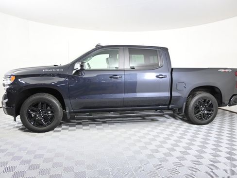 Used 2024 Chevrolet Silverado 1500 RST w/ RST All Star Premium Package image 2