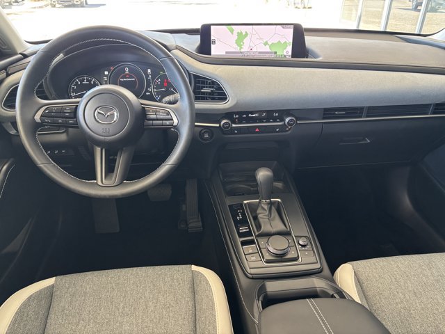 Used 2026 MAZDA CX-30 AWD 2.5 S image 11