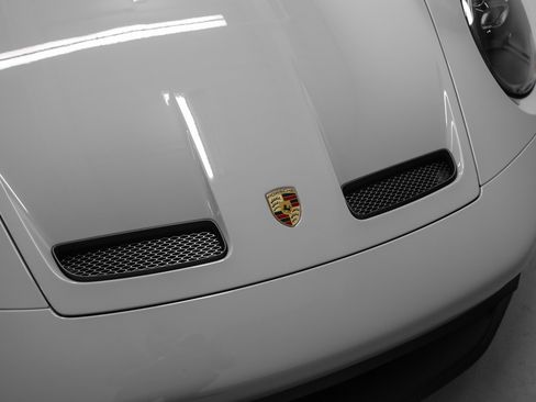 Used 2023 Porsche 911 GT3 image 19