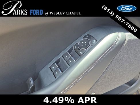 Certified 2023 Ford Mustang Mach-E Premium RWD image 17