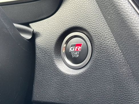 Used 2026 Toyota Corolla GR AWD/4WD image 27