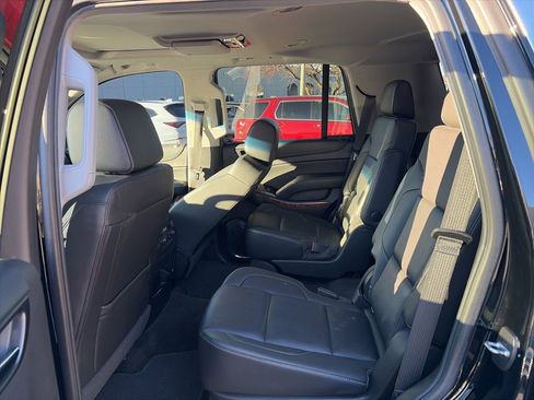 Used 2018 Chevrolet Tahoe Premier image 10