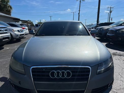 Used 2011 Audi A4 2.0T Premium FWD image 3