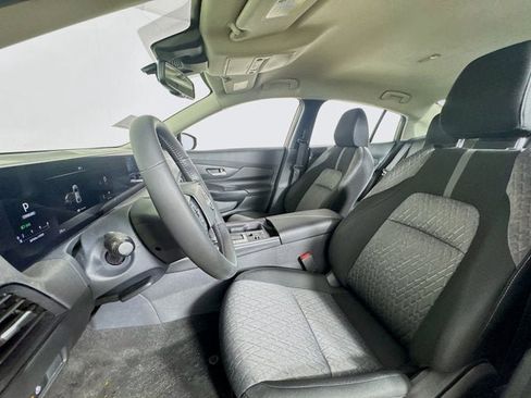 New 2026 Nissan Sentra SV image 17