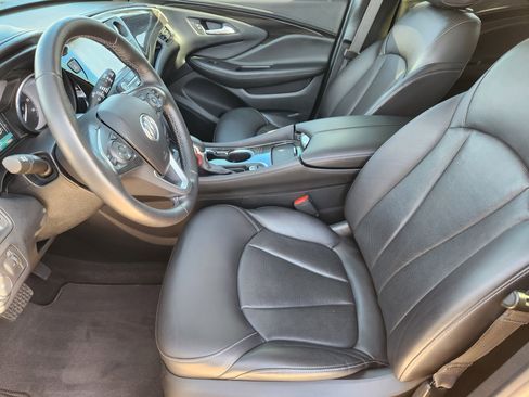 Used 2020 Buick Envision Essence image 15