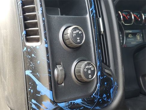 Used 2014 Chevrolet Silverado 1500 LT w/ All Star Edition image 16