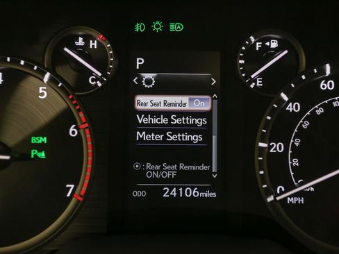 Used 2023 Lexus GX 460 Premium AWD/4WD image 43