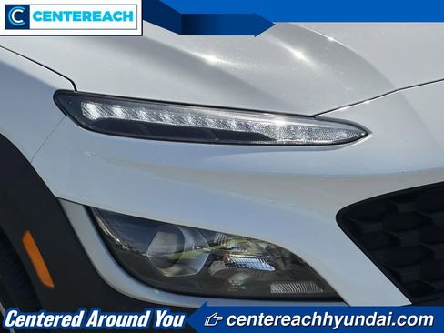 Used 2023 Hyundai Kona SEL AWD/4WD image 7
