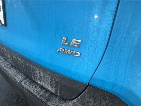 Used 2019 Toyota RAV4 LE image 33