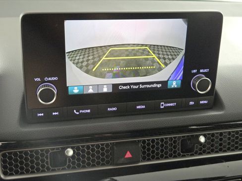 New 2026 Honda Civic Sport image 5