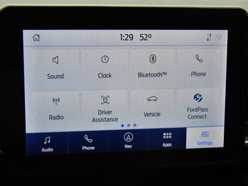 Used 2021 Ford Explorer Limited w/ Equipment Group 301A image 26