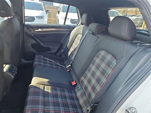Used 2017 Volkswagen GTI Sport image 14