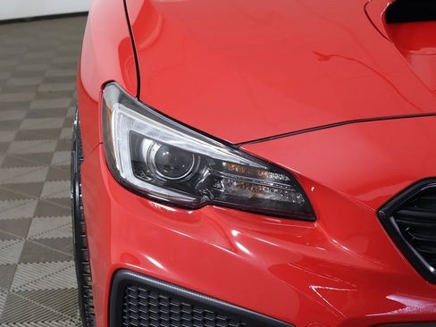 Used 2019 Subaru WRX STI image 10