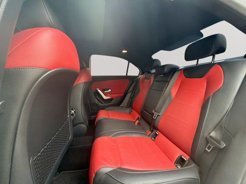 Used 2021 Mercedes-Benz A 220 image 27