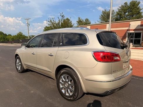 Used 2014 Buick Enclave Premium FWD image 8