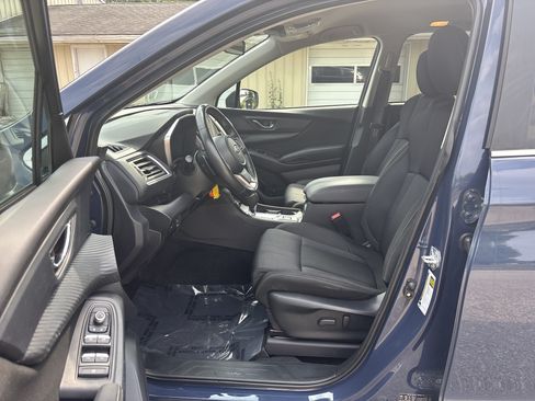 Used 2023 Subaru Ascent Premium AWD/4WD image 12