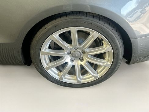 Used 2012 Audi A5 2.0T Premium Plus w/ Premium Plus Pkg image 11