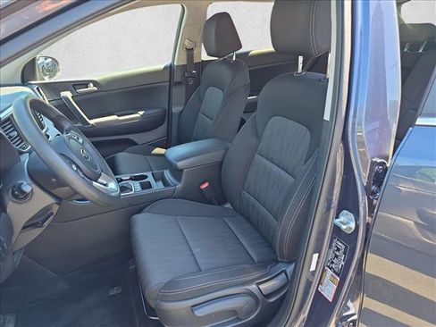 Used 2020 Kia Sportage LX AWD/4WD image 14