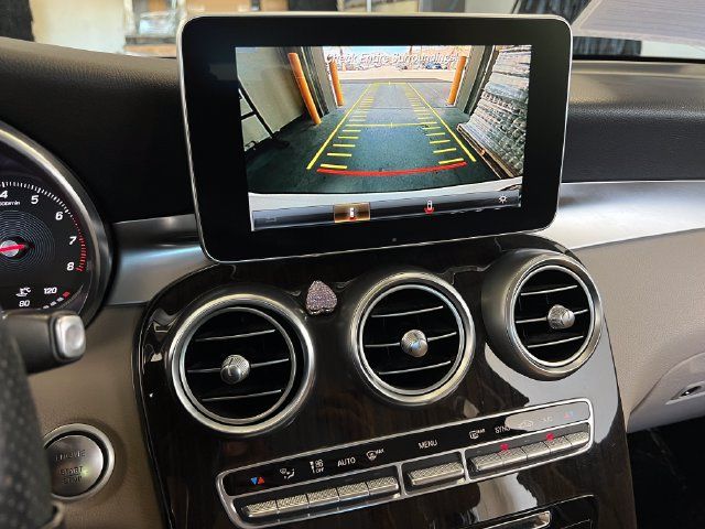 Used 2016 Mercedes-Benz GLC 300 image 24