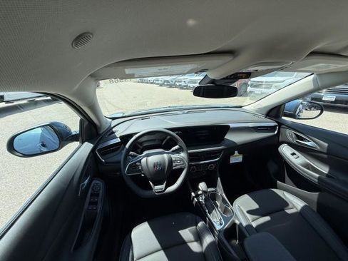 New 2026 Buick Encore GX Sport Touring FWD image 25
