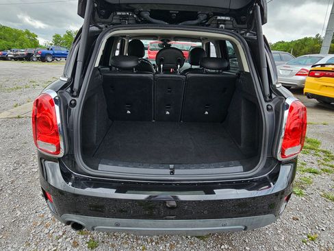 Used 2017 MINI Cooper Countryman ALL4 AWD/4WD image 8