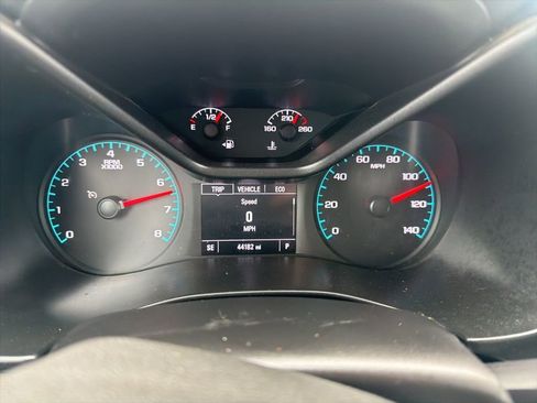 Used 2022 Chevrolet Colorado LT w/ Fleet Safety Package AWD/4WD image 13
