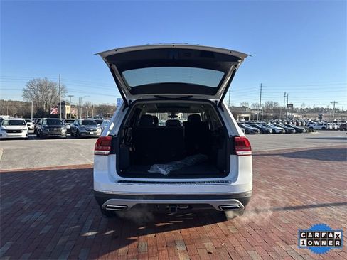 Used 2019 Volkswagen Atlas SEL Premium image 29