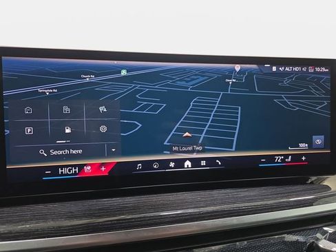 Certified 2024 BMW X5 xDrive40i w/ M Sport Package image 19