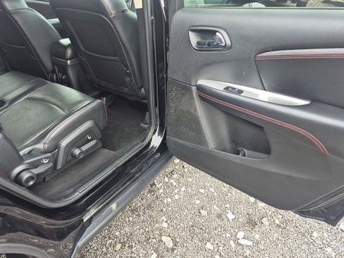 Used 2018 Dodge Journey GT image 14