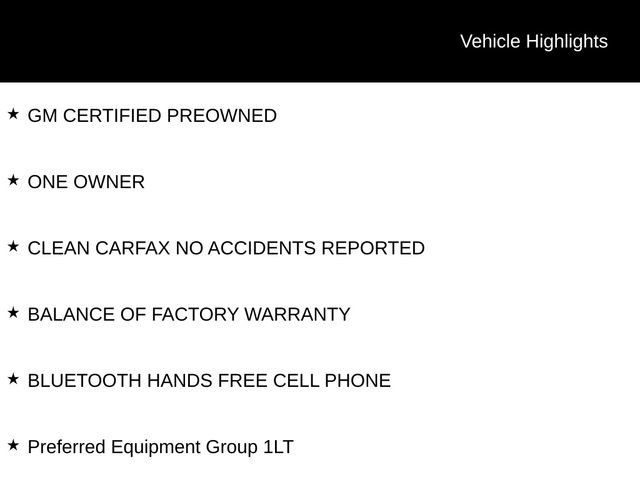 Certified 2024 Chevrolet Equinox LT FWD image 12