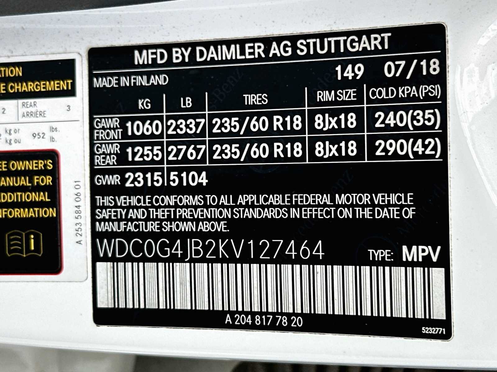 Used 2019 Mercedes-Benz GLC 300 image 31