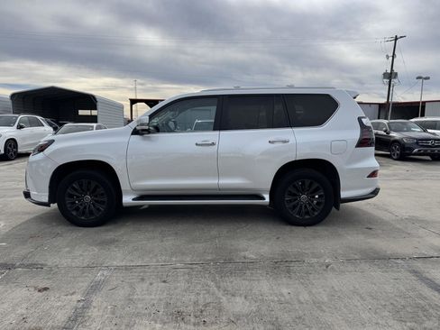 Used 2023 Lexus GX 460 Luxury image 15