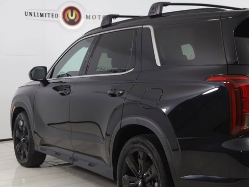 Used 2023 Hyundai Palisade XRT FWD image 39