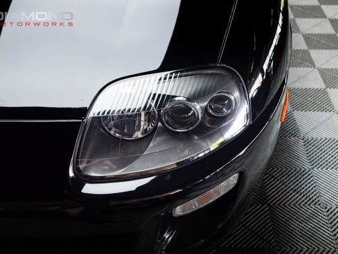 Used 1997 Toyota Supra Turbo image 8